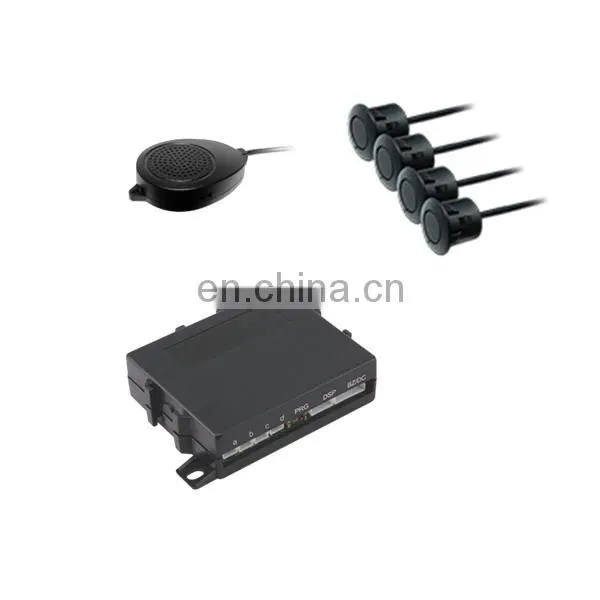 Hot Selling Canbus Front Parking Sensor Car Front Parking Sensor DC 12V photo-2