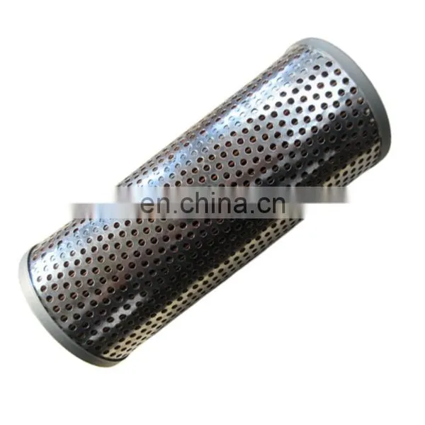 Transmission Oil Filter 175-49-11580 photo-2