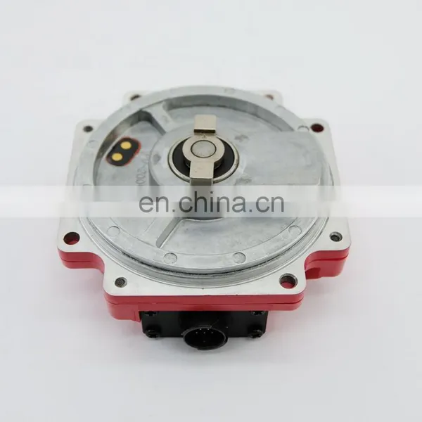 Alpha Spares Original Fanuc Pulsecoder Servo Motor Encoder A860-2001-T301 Coder photo-4