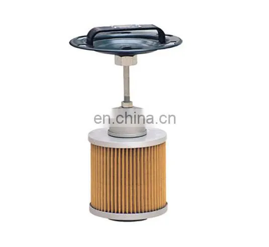 XNJ TANK MOUNTED SUCTION FILTER SERIES