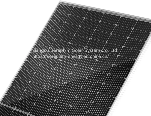 S3 Series Solar Module photo-2