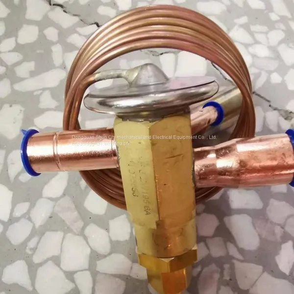 TCLE-5HCA Air Conditioning Heat Pump System and Refrigeration Applications photo-4
