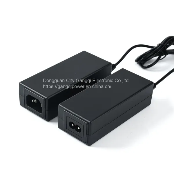 Factory Direct Sale 3 Amp 66 Volt Battery Charger for Motorcycle Electric Vehicle photo-4