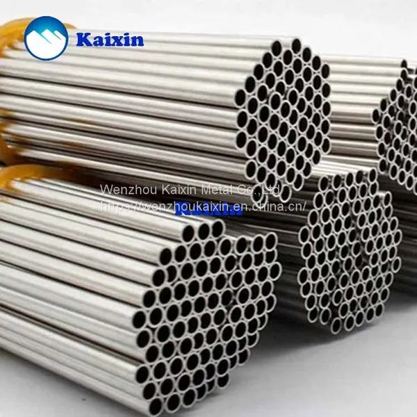 316 Stainless Steel Tube photo-5