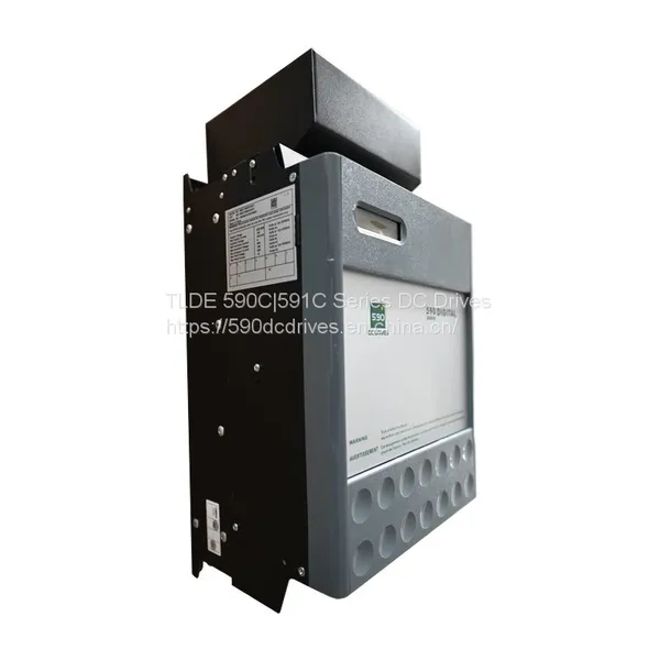 Eurotherm-DC-Drives-590C/5000/5/3/0/1/0/00-500A photo-5