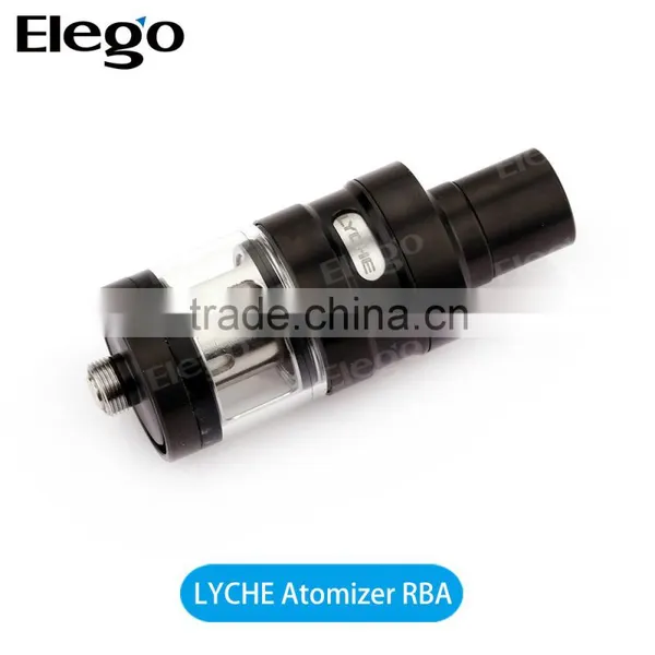 CERAVAPE Cerabis Subohm Tank With CERAMIC Coil ,CERAVAPE Cerabis With Fast Shipping photo-3
