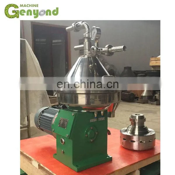 Milk Separator/Milk Cream Separator photo-2