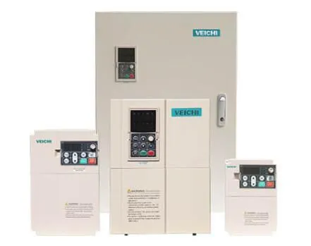 AC200 High Performance Vector Control AC Drive