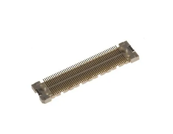 FX10A-96P-SV(91) FX10A-96S-SV(21)0.5mm 96pin Board to Board Connector photo-2