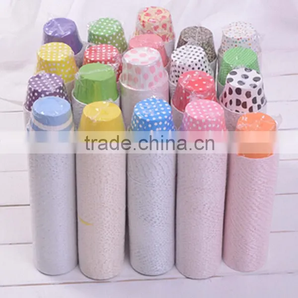 Customizable Paper Muffin Cup photo-3