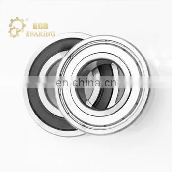LYHGB 6302 6303 6304 6305 6306 ZZ 2RS Deep Groove Ball Bearings For Motorcycle Parts photo-4