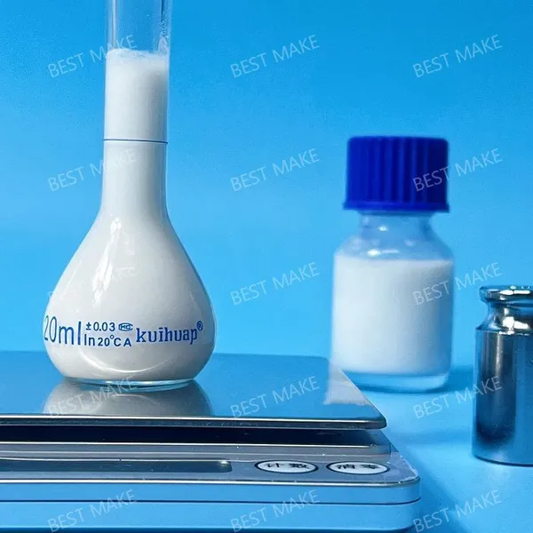 Excellent China Manufacturer JF-4DCA Teflon Emulsion At Best Price photo-5