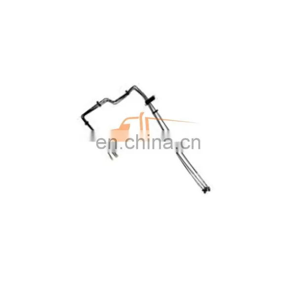 China Factory Direct Sales CNHTC SITRAK ZF16S2530TO 16Gear Gearbox Assembly 811W51290-5128 G Cab Tube Harness Assembly (Traction photo-3