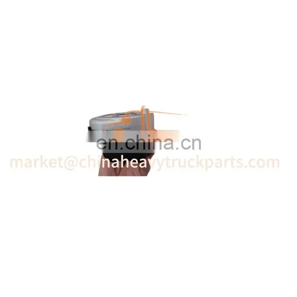 Foton Auman/Aumark/Miler/Land Pioneer Weichai Engine Gearbox Zf/Fast Truck Spare Parts 61560060070 Tensioner photo-3