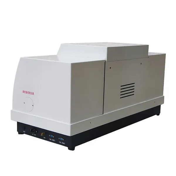 WET-2005A Liquid Particle Size Analyzers photo-2