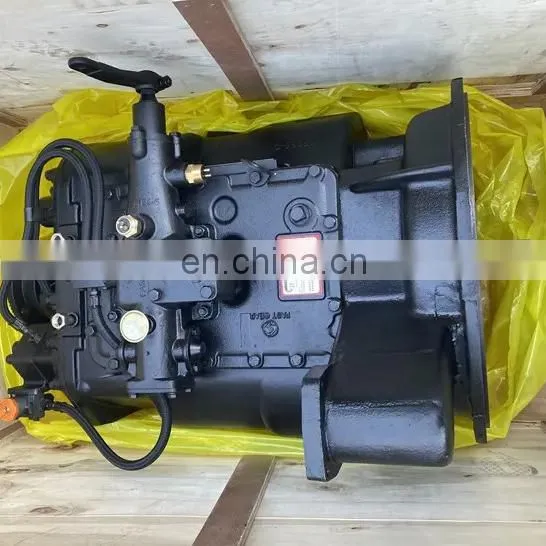 Truck Transmission Gearbox Assembly RT-11509C FAST gearbox