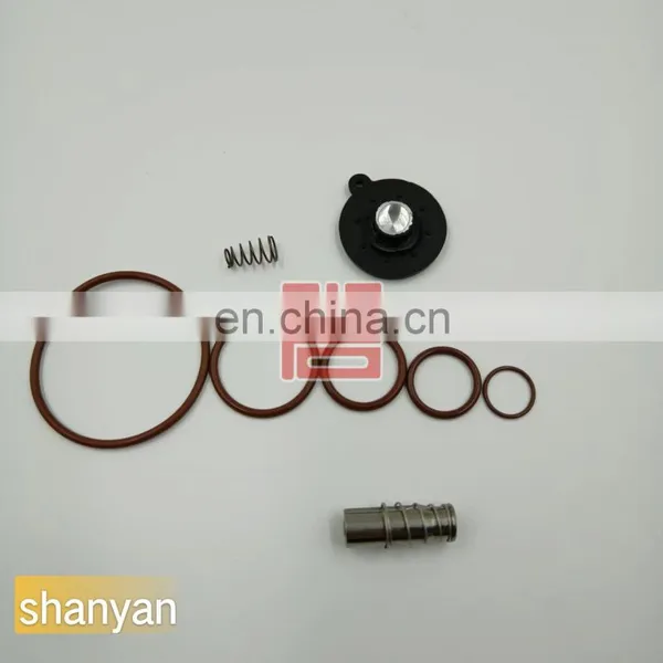 Kaeser Drain Valve Kit Parts Air Compressor Parts Wholesale 8.2520.0 Kaeser photo-2