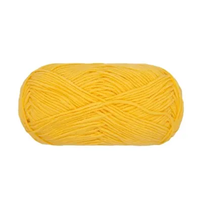 Hot Selling Products Custom Designed High Tenacity Bulky Yarn Knitting Pattern photo-4