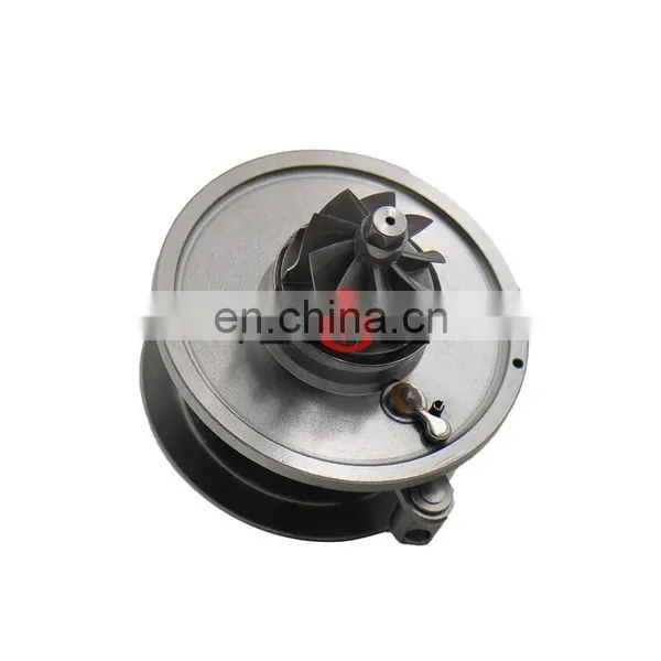 BV39 54399880023 Turbo Charger Core for Volkswagen Polo IV 1.9 TDI ASZ BLT 96 Kw 130 HP 038253016S CHRA Turbolader Cartridge photo-2