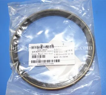 Other Performance Parts Vehicle Spare Parts 3103-00035 ZK6122HL Front Oil Seal Wheel Hub Electric Bus School Parts photo-5