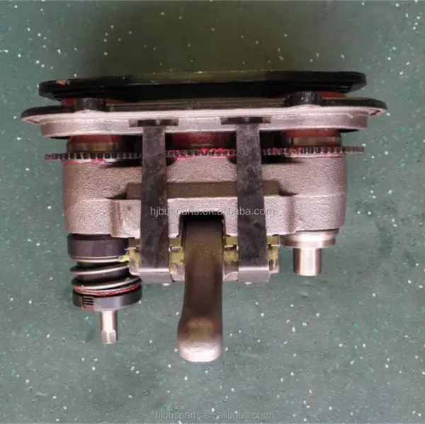 Higer Bus Spare 3501220-01 Parts Universal Brake Caliper photo-4