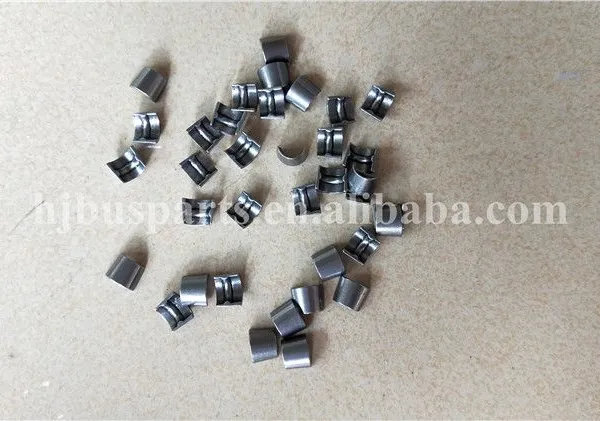 Other Performance Parts 150-1007021E Yuchai Engine Chinese Bus Truck Metal Valve Lock Clip photo-2