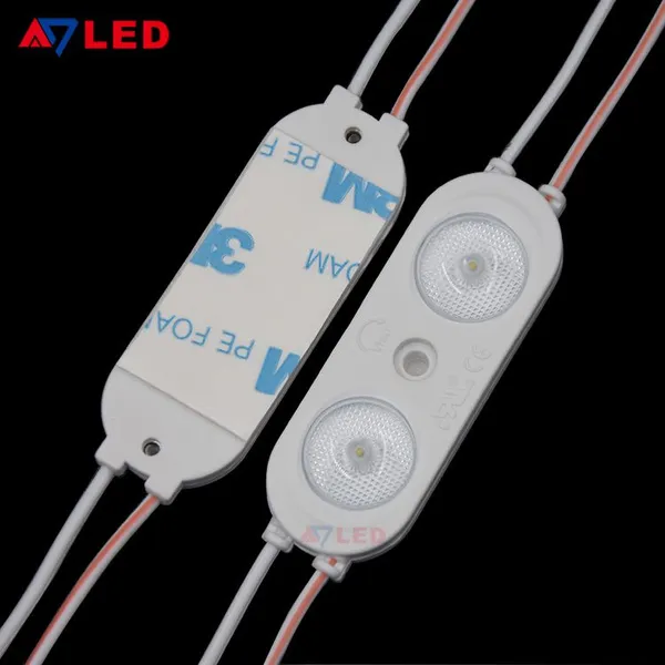 2835 Osram Led Module 5Years Lifetime High Lumen SMD Led Module photo-5