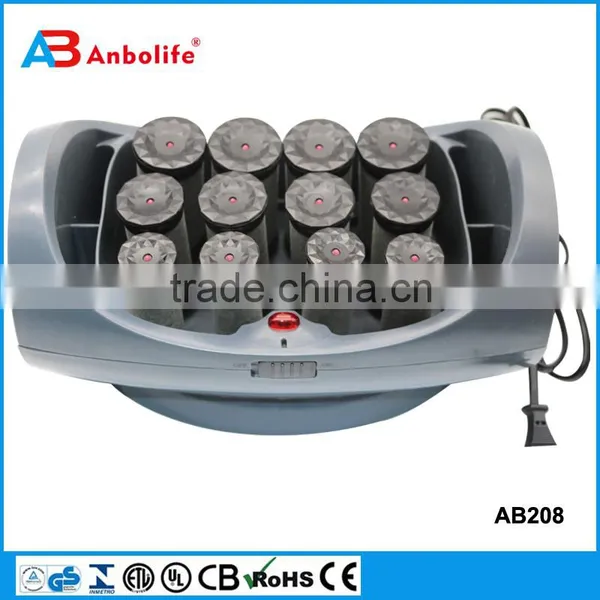AB215 Hot Water Hair Roller Hair Roller Meches Hair Roller photo-2