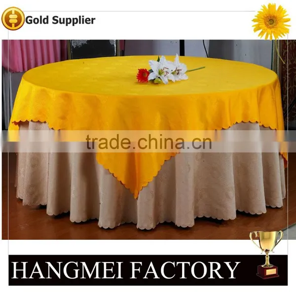 Banquet Table Cover for Melamine Folding Table photo-6