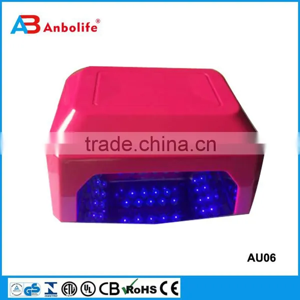 uv Lamp Ccfl Nail Led uv Lamp photo-4