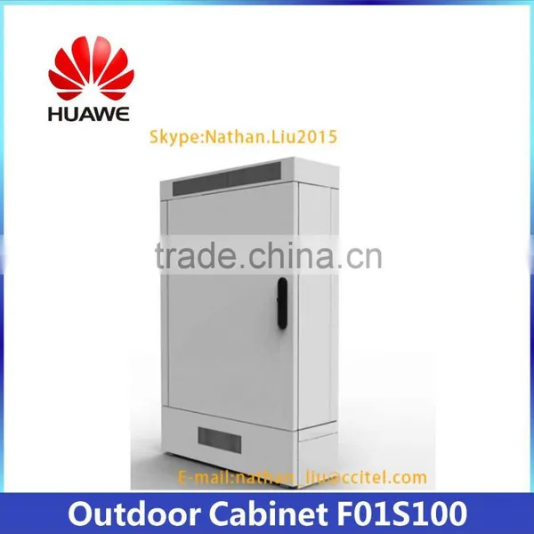 HUAWEI IP55 Cabinet F01S200 Outdoor Cabinet FTTH Cabinet photo-3