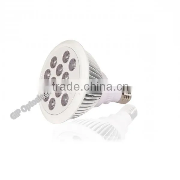 12W Led Grow Light E27 Hydroponic Led Plant Lamps Grow Par Light for Flowers Plants, Grow Spotlight AC85-265v D305 photo-3