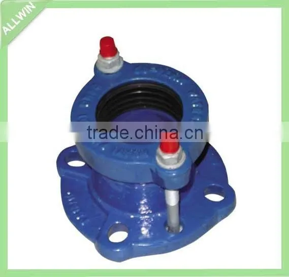 Flexible Flange Couplings