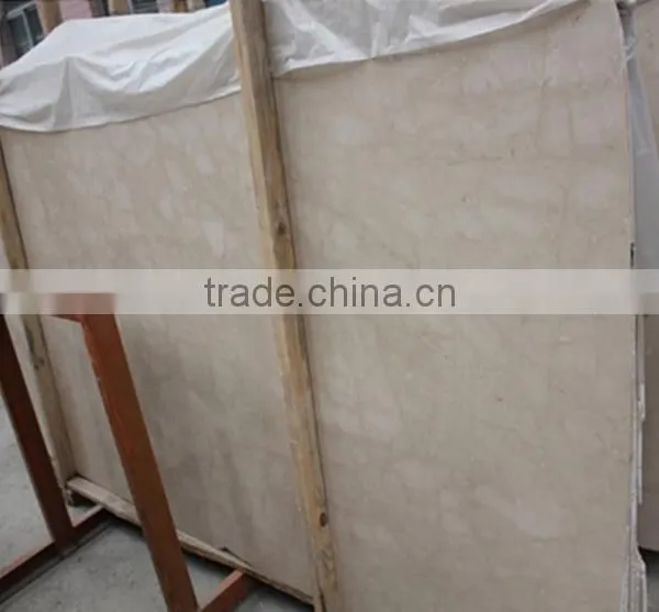 Elegant Design Natural Polished Beige Royal Batticino Marble photo-5