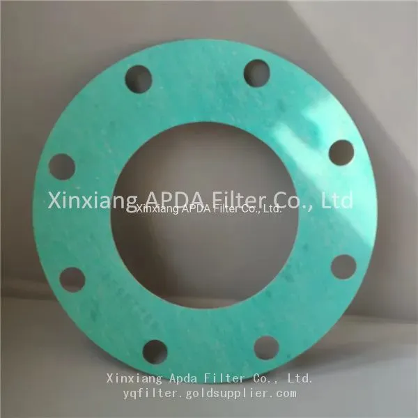 High Quality Air Compressor Gasket 39330287 39330303 39331012 39331038 39437629 39437637 photo-2