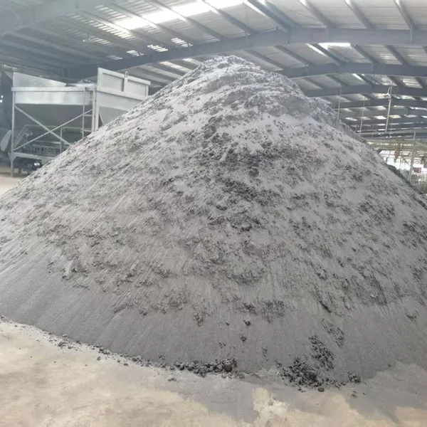Natural Welding Grade Rutile Sand photo-2