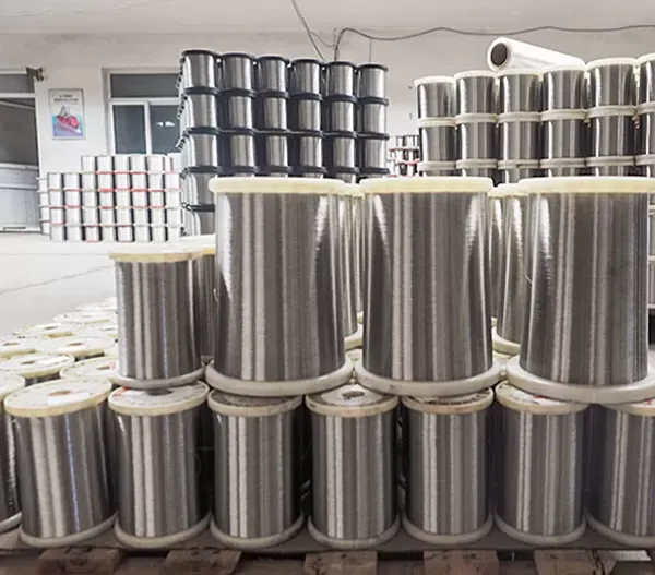 202 Stainless Steel Wire photo-4
