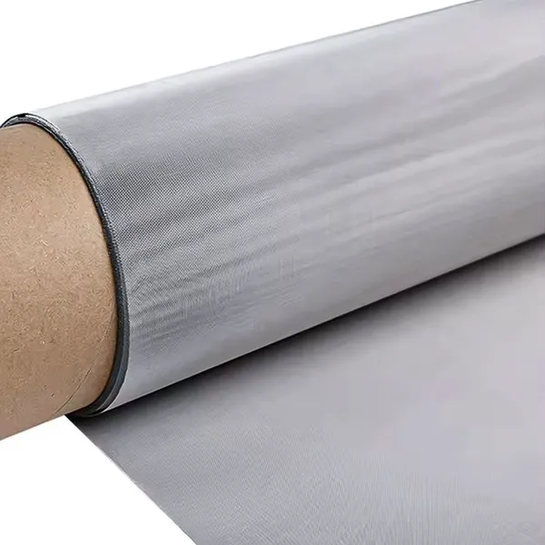 Сетка из проволоки Inconel