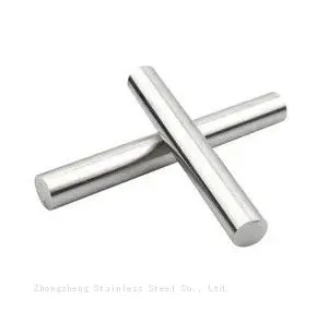 ASTM A276 S32760 Square Flat Hex Bars