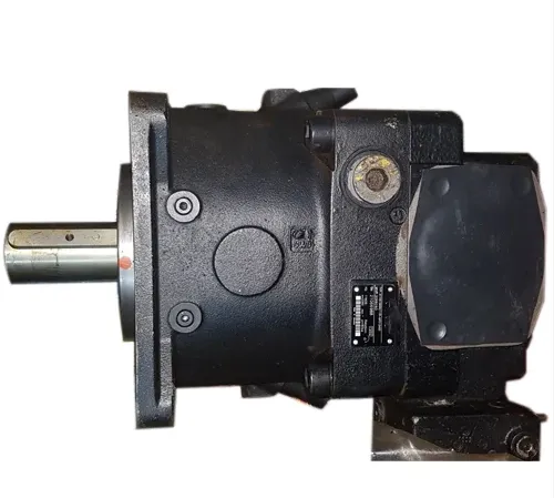 TOPONE A11VO A11VO75LRDS/10R-NSD12NOO-S A11VO60LRDS/10R Hydraulic Pump With Good Quality photo-4