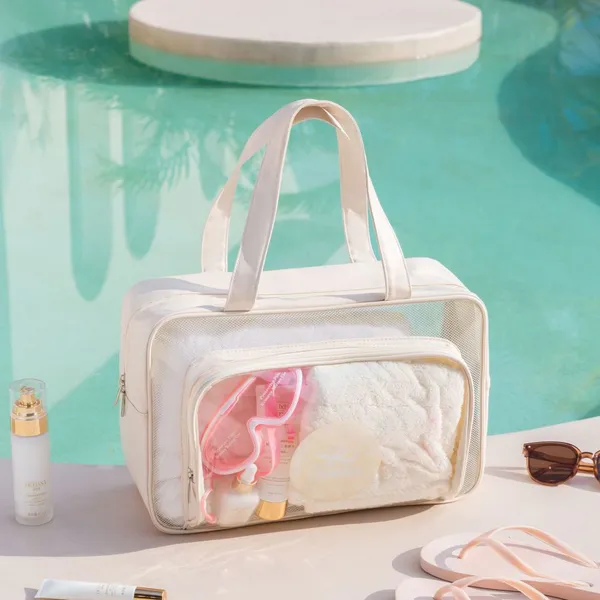 DR028 Cosmetic Bag,Makeup Bag photo-3