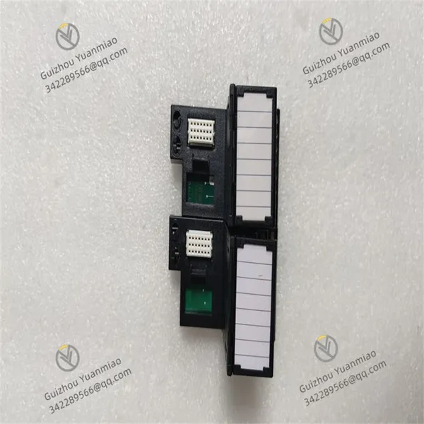 Emerson CE4005S2B4 Digital Input Module photo-5