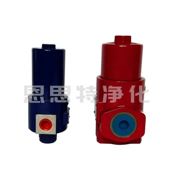 Direct-Supply High-Pressure Filter DFBN/HC0660TF10D1.X - Alternative Hydraulic Filter photo-3