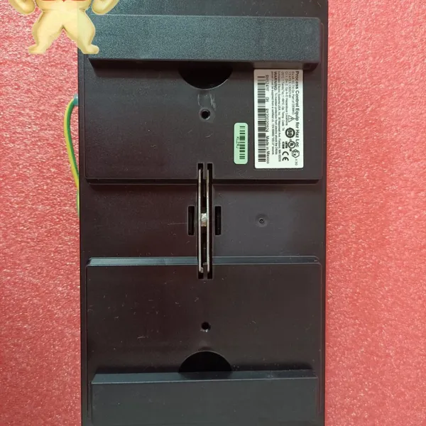 Foxboro RH924YF DIN‑Rail Mounted Modular Baseplate – Clean, Reliable Backplane for Modular I/O in Control Panels photo-3