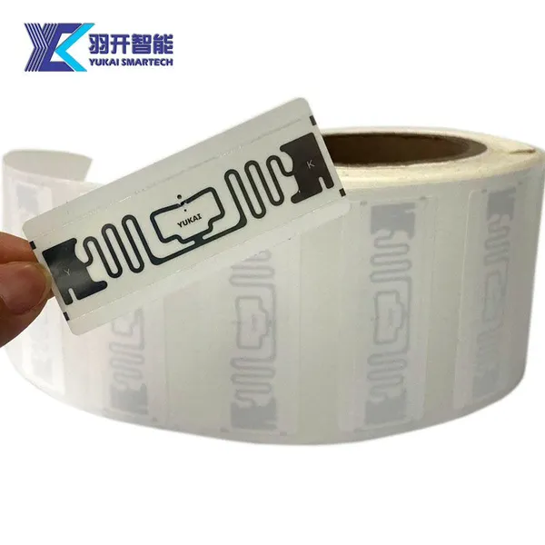 RFID Apparel Label M730,M780,U8,U9，Label Size:54*34mm,73*17mm,44*19mm; photo-3