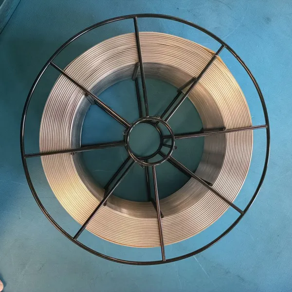 ERCCoCr-BCobalt-based Alloy Core Wire photo-3