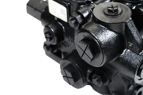 Kit de sellos para la válvula de control de la excavadora SANY SY75 | Piezas de repuesto hidráulicas OEM genuinas al por mayor photo-6