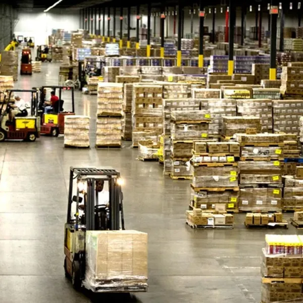 US Warehouse Fulfillment: Dropshipping, FBA Prep, Returns Relabeling & Liquidation Services photo-2