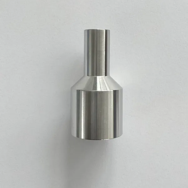 High-Pressure Stainless Steel Welded Concentric/Eccentric Reducers for Oil and Gas Applications