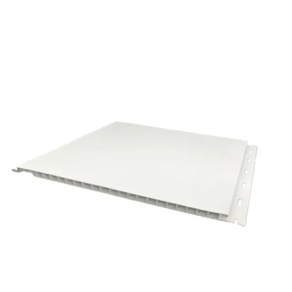 High Strength Pvc Wall Panel for Farm Building
